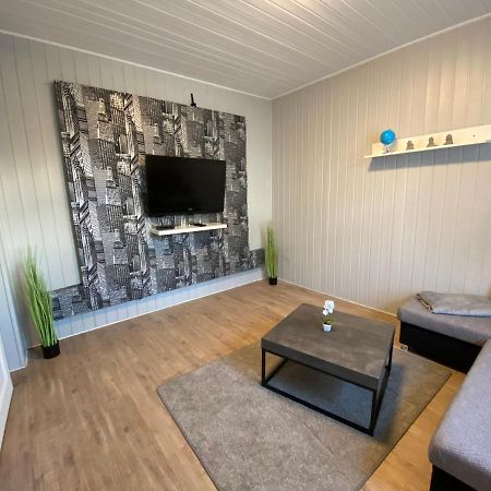 Ferienwohnung Gladbeck Ngoại thất bức ảnh