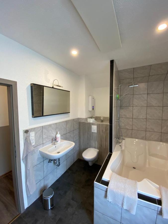 Ferienwohnung Gladbeck Ngoại thất bức ảnh