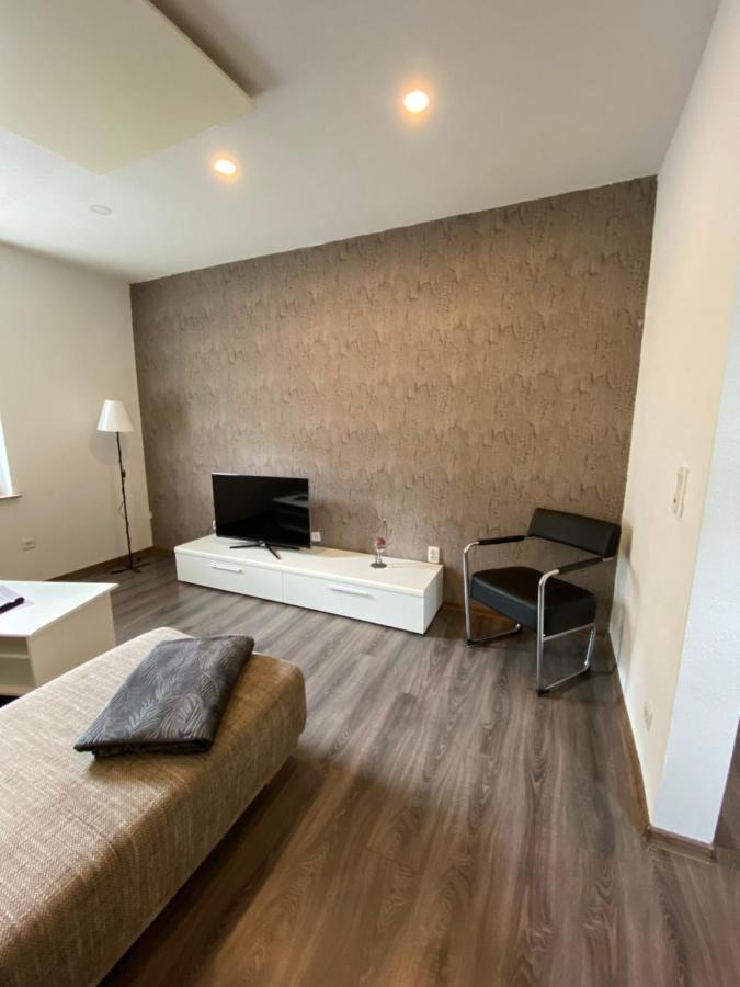 Ferienwohnung Gladbeck Ngoại thất bức ảnh