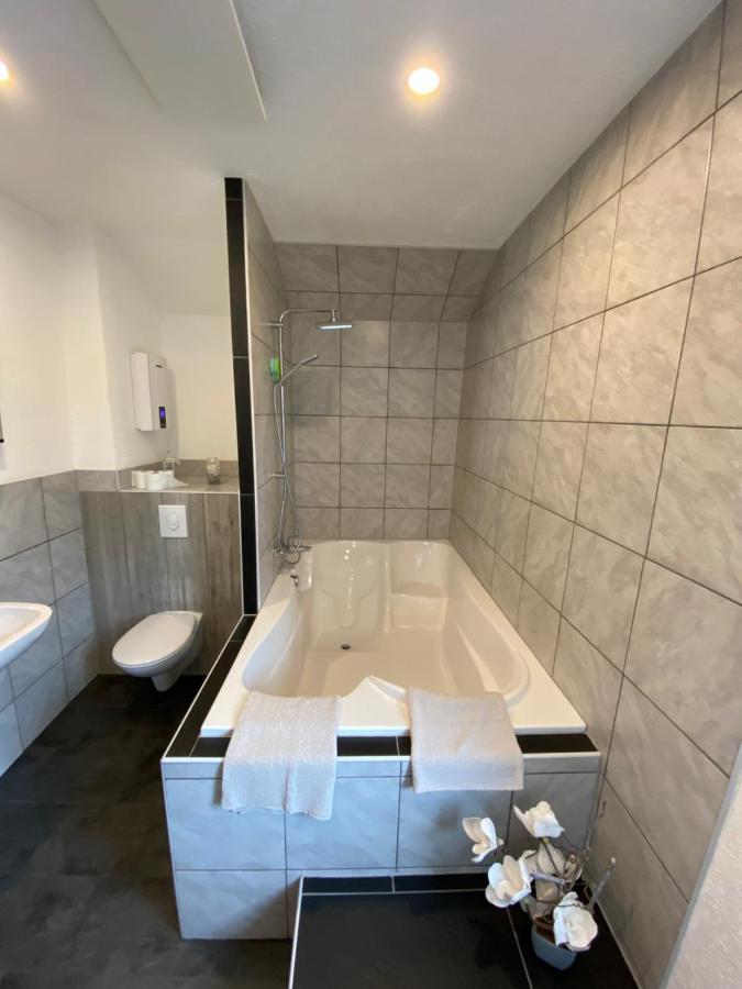 Ferienwohnung Gladbeck Ngoại thất bức ảnh