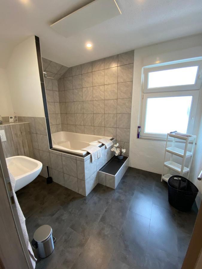 Ferienwohnung Gladbeck Ngoại thất bức ảnh