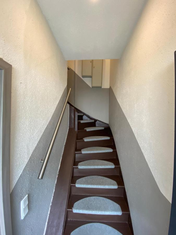 Ferienwohnung Gladbeck Ngoại thất bức ảnh