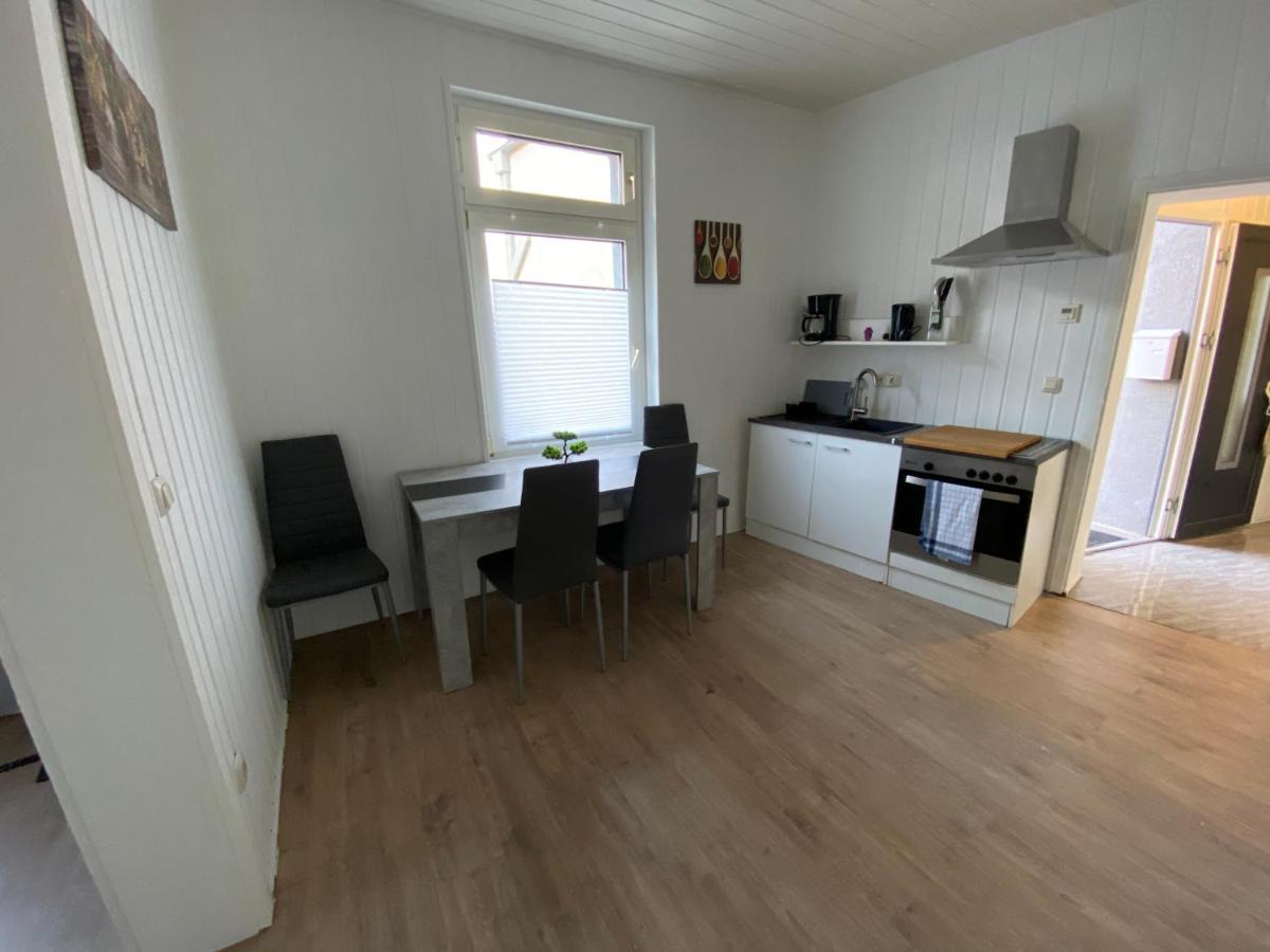Ferienwohnung Gladbeck Ngoại thất bức ảnh