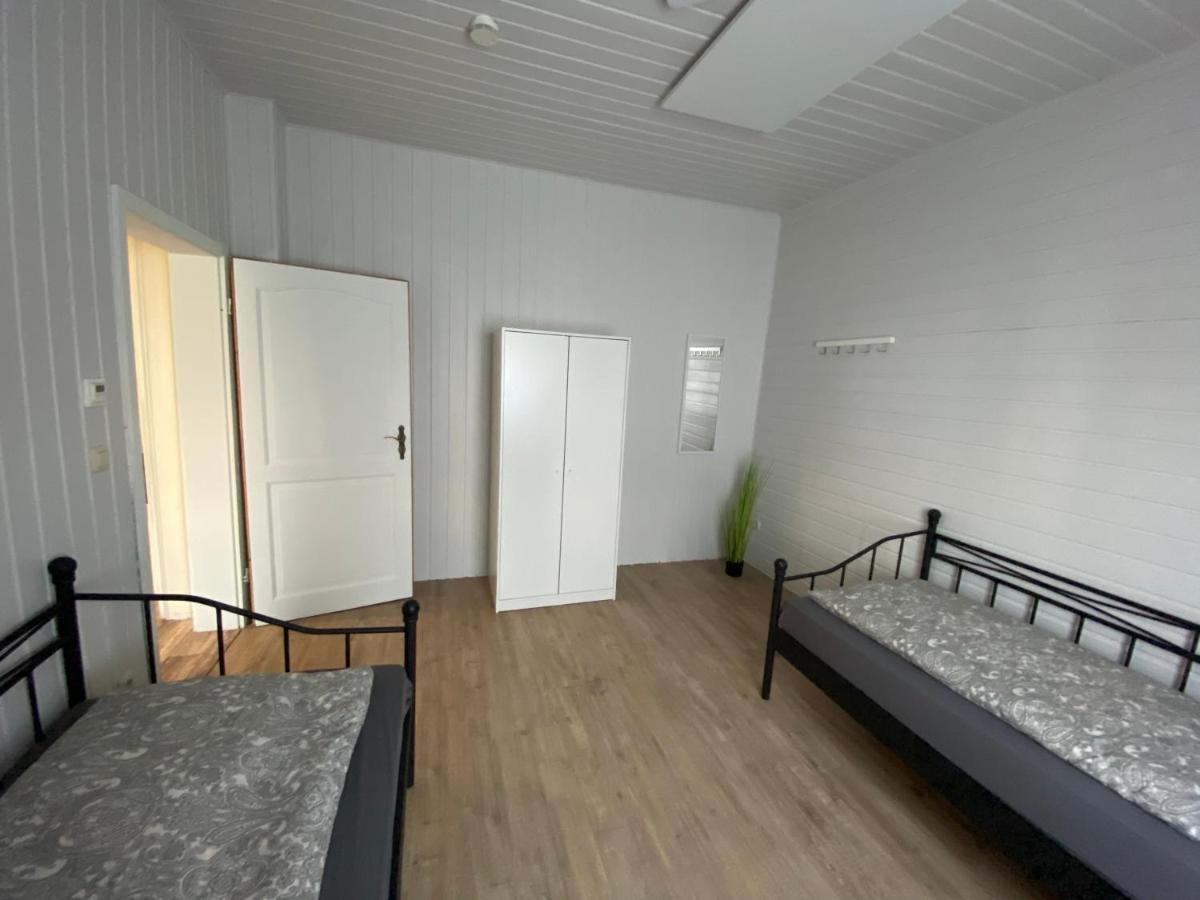 Ferienwohnung Gladbeck Ngoại thất bức ảnh