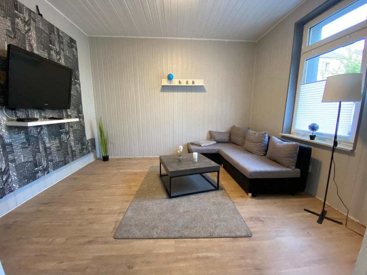 Ferienwohnung Gladbeck Ngoại thất bức ảnh