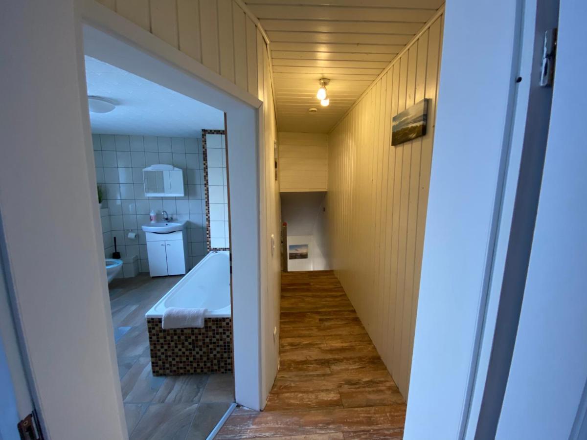 Ferienwohnung Gladbeck Ngoại thất bức ảnh