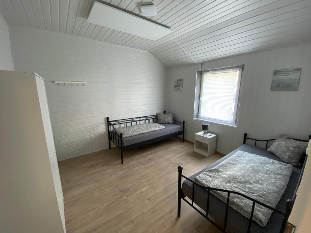 Ferienwohnung Gladbeck Ngoại thất bức ảnh