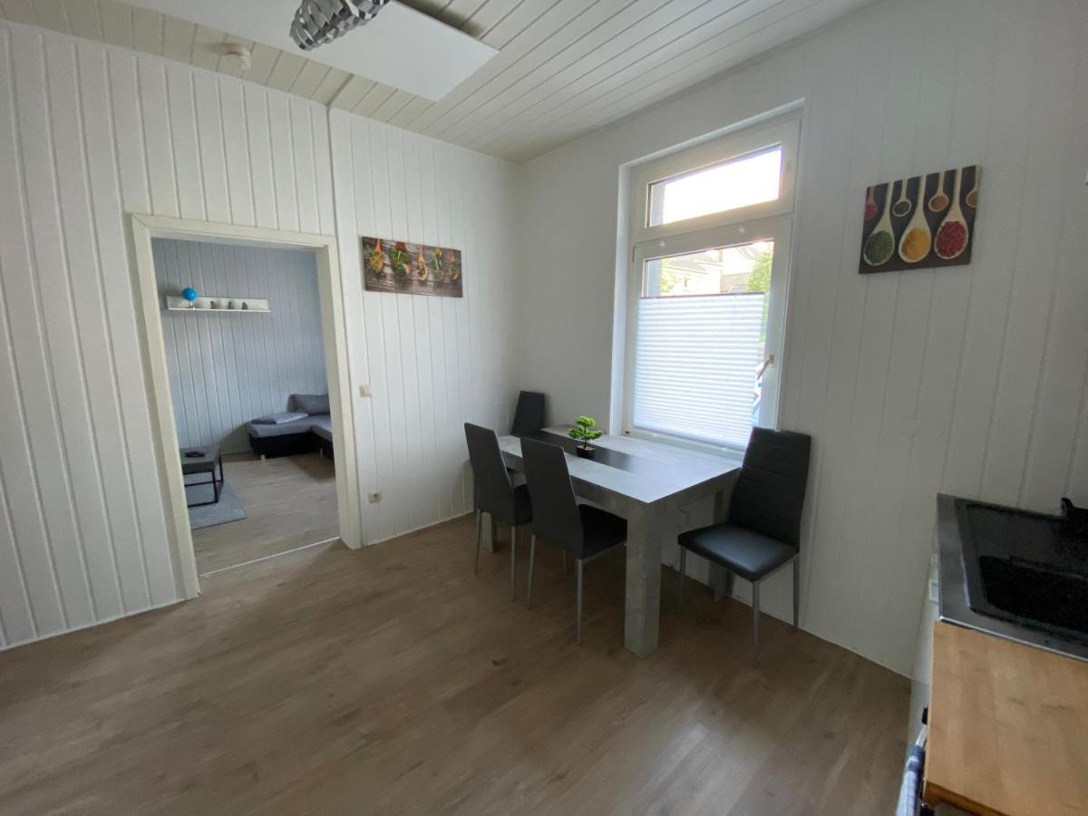 Ferienwohnung Gladbeck Ngoại thất bức ảnh