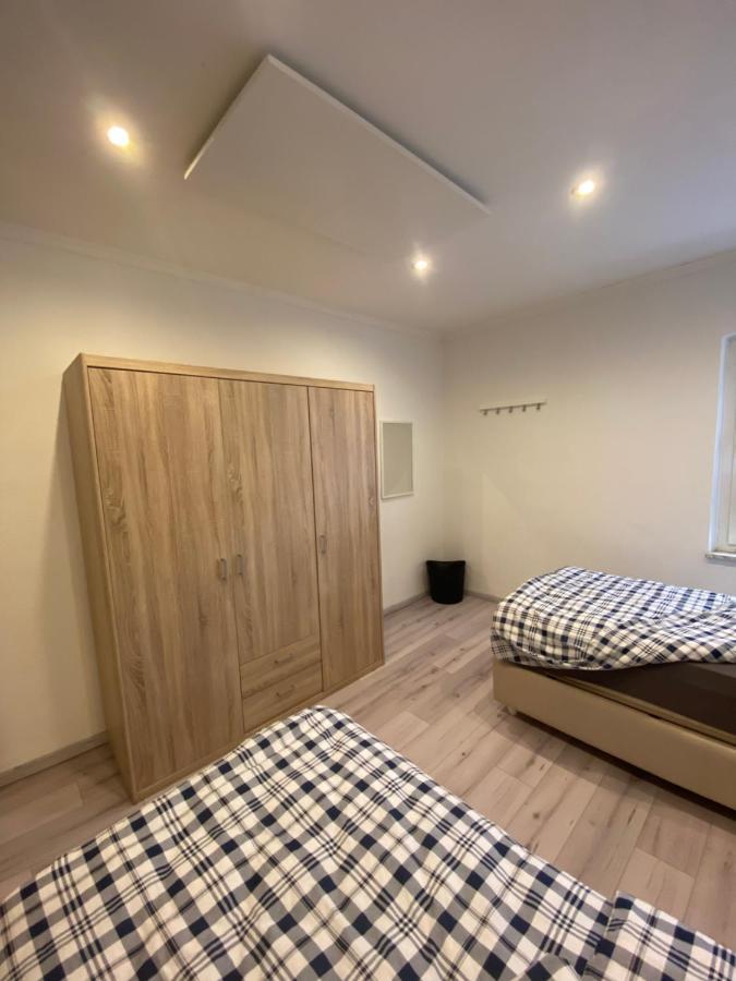 Ferienwohnung Gladbeck Ngoại thất bức ảnh