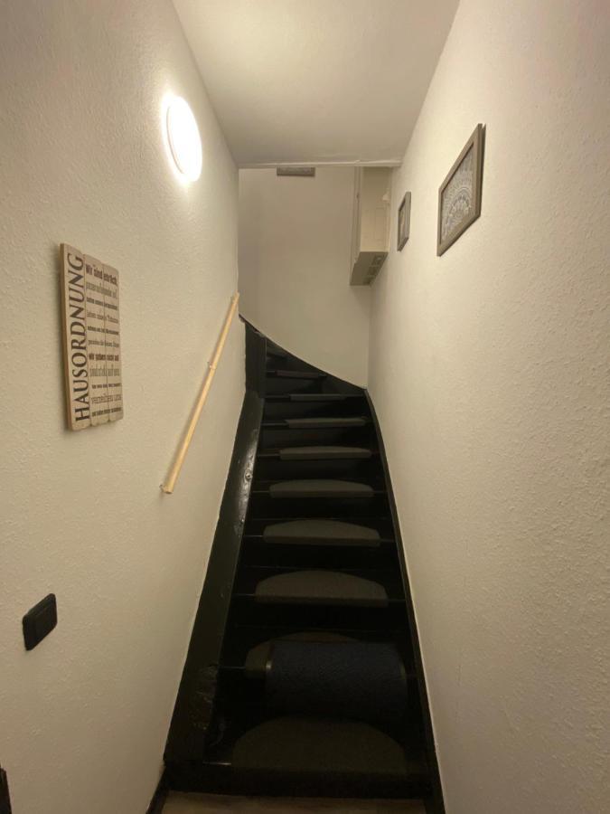 Ferienwohnung Gladbeck Ngoại thất bức ảnh