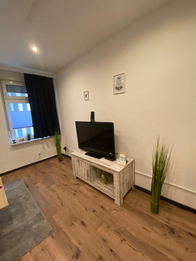 Ferienwohnung Gladbeck Ngoại thất bức ảnh