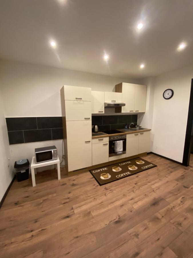 Ferienwohnung Gladbeck Ngoại thất bức ảnh
