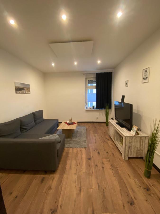 Ferienwohnung Gladbeck Ngoại thất bức ảnh