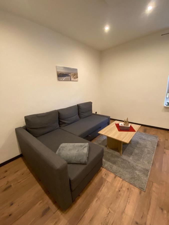 Ferienwohnung Gladbeck Ngoại thất bức ảnh