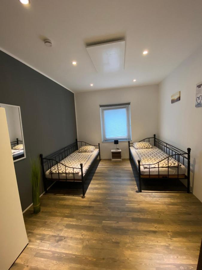 Ferienwohnung Gladbeck Ngoại thất bức ảnh