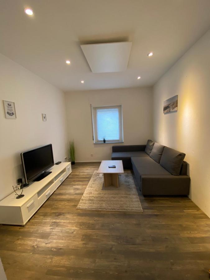 Ferienwohnung Gladbeck Ngoại thất bức ảnh