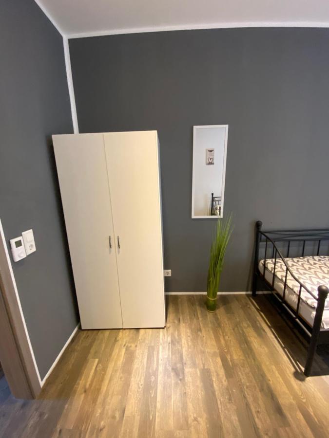 Ferienwohnung Gladbeck Ngoại thất bức ảnh