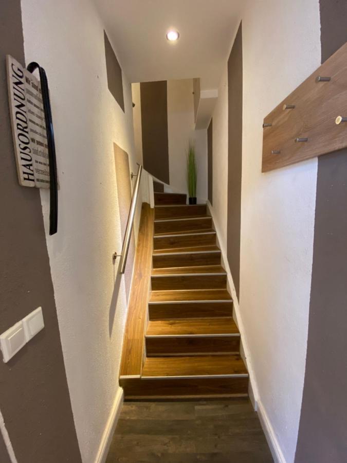 Ferienwohnung Gladbeck Ngoại thất bức ảnh